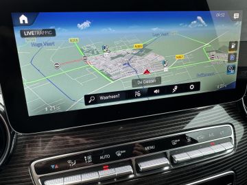Mercedes-Benz EQV